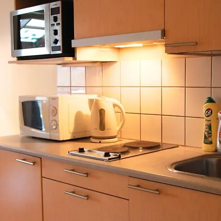 Апартаменты Vilnius Apartments - Vingriai