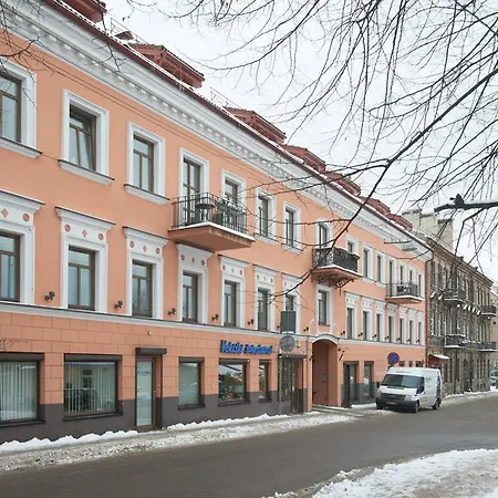 Διαμέρισμα Vilnius Apartments - Vingriai Βίλνιους