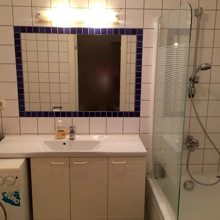 Vilnius Apartments - Vingriai Βίλνιους