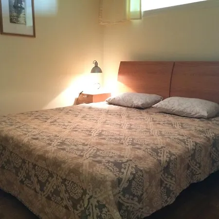 Διαμέρισμα Vilnius Apartments - Vingriai *