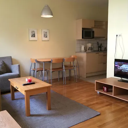 Vilnius Apartments - Vingriai * Βίλνιους