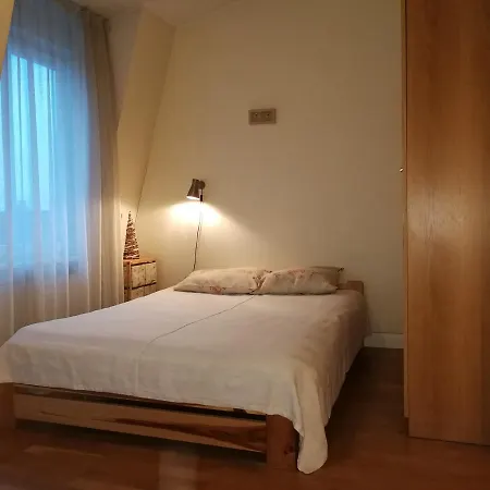 Vilnius Apartments - Vingriai