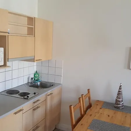 Vilnius Apartments - Vingriai *